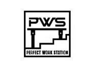 PWS PERFECT WORK STATION