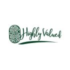 HIGHLY VALUED