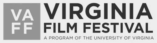 VA FF VIRGINIA FILM FESTIVAL A PROGRAM OF THE UNIVERSITY OF VIRGINIA