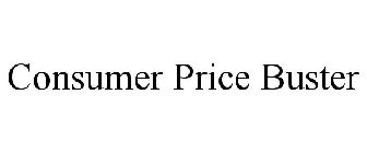 CONSUMER PRICE BUSTER