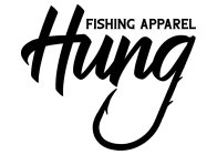 HUNG FISHING APPAREL