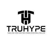 TH TRUHYPE TAKE ONE STEP AND THE OTHER STEPS WILL FOLLOWTEPS WILL FOLLOW