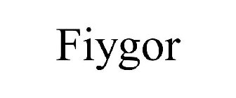 FIYGOR