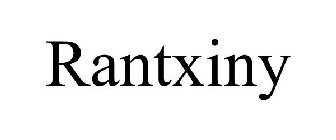 RANTXINY