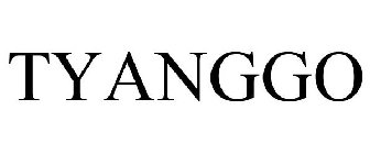 TYANGGO