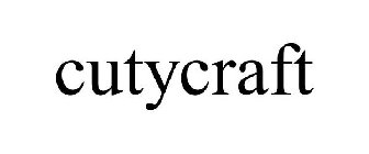 CUTYCRAFT