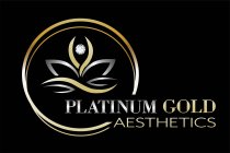 PLATINUM GOLD AESTHETICS