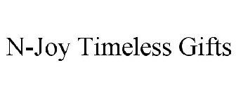 N-JOY TIMELESS GIFTS