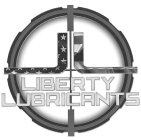 LIBERTY LUBRICANTS