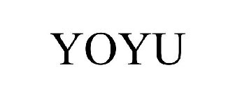 YOYU