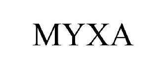 MYXA