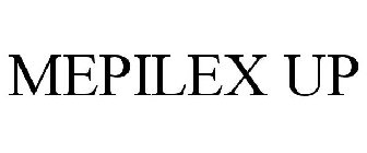 MEPILEX UP