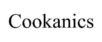 COOKANICS