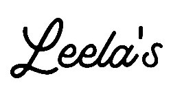 LEELA'S