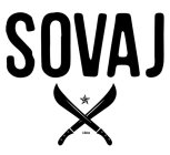 SOVAJ 1804