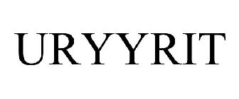 URYYRIT
