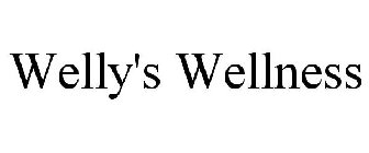 WELLY'S WELLNESS