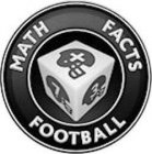 MATH FACTS FOOTBALL 7 3
