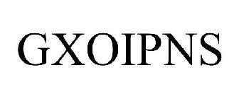 GXOIPNS