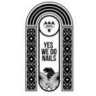MARCHE YES WE DO NAILS