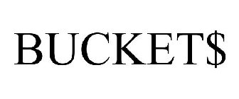 BUCKET$
