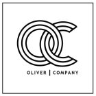 OC OLIVER COMPANY