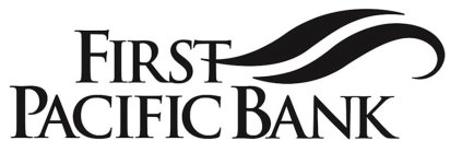 FIRST PACIFIC BANK