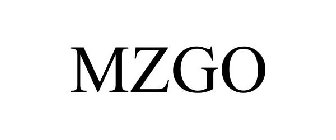 MZGO