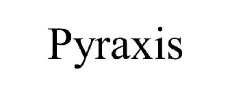 PYRAXIS