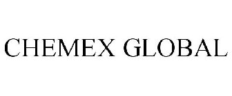 CHEMEX GLOBAL