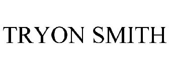 TRYON SMITH