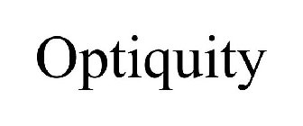 OPTIQUITY