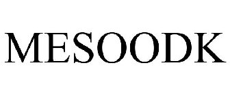 MESOODK