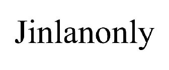 JINLANONLY