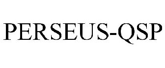 PERSEUS-QSP