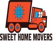 SWEET HOME MOVERS
