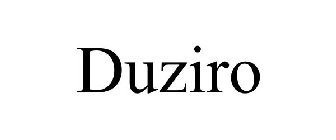 DUZIRO