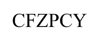 CFZPCY