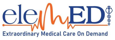 ELEMED EXTRAORDINARY MEDICAL CARE ON DEMAND