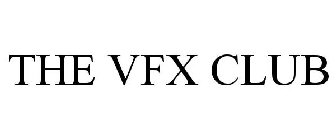 THE VFX CLUB