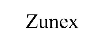 ZUNEX