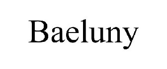 BAELUNY