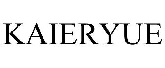 KAIERYUE