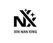 NXX XIN NAN XING