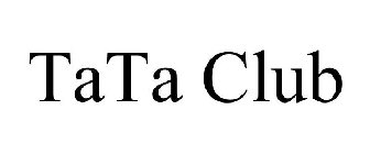 TATA CLUB