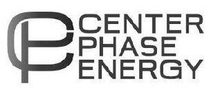 CPE CENTER PHASE ENERGY