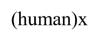 (HUMAN)X