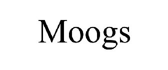 MOOGS