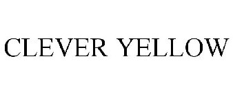 CLEVER YELLOW