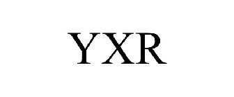 YXR